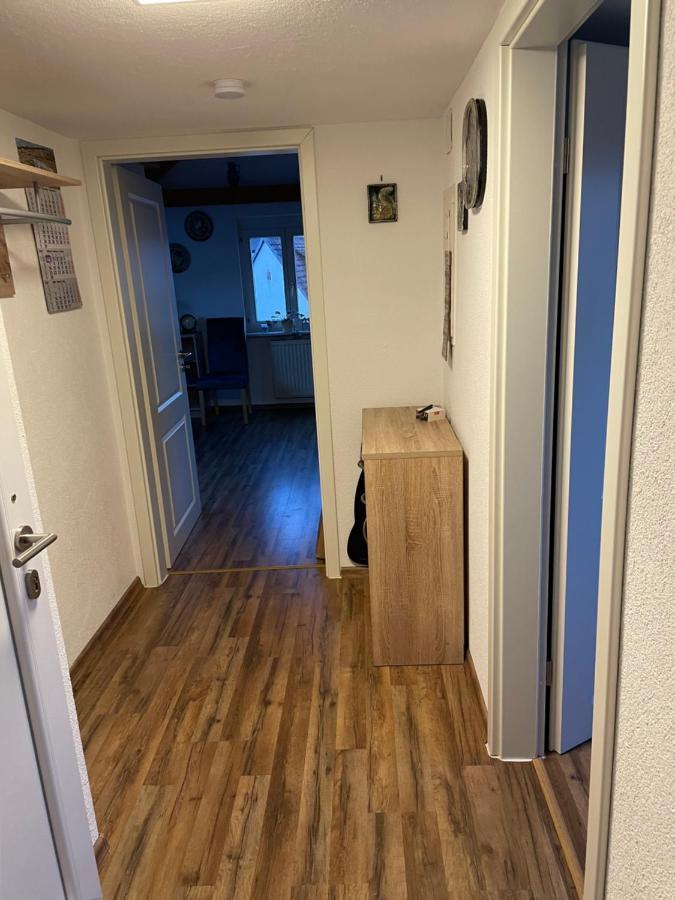 Ferienwohnung Niederrotweil Bagian luar foto