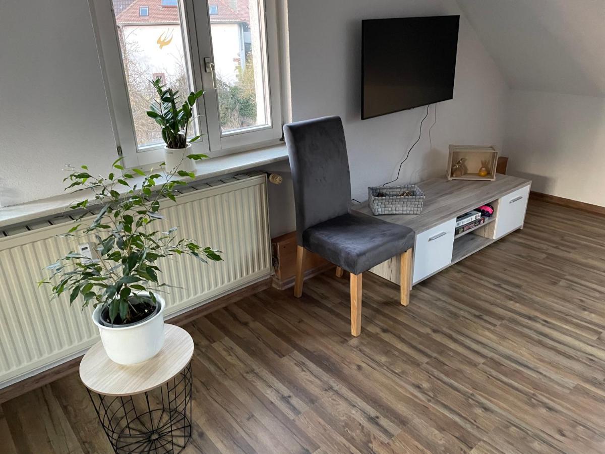 Ferienwohnung Niederrotweil Bagian luar foto