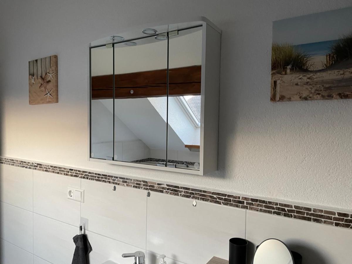 Ferienwohnung Niederrotweil Bagian luar foto