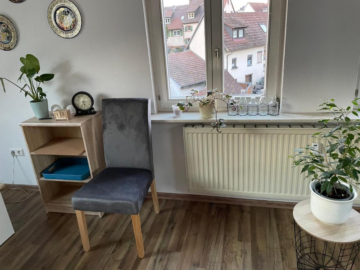 Ferienwohnung Niederrotweil Bagian luar foto
