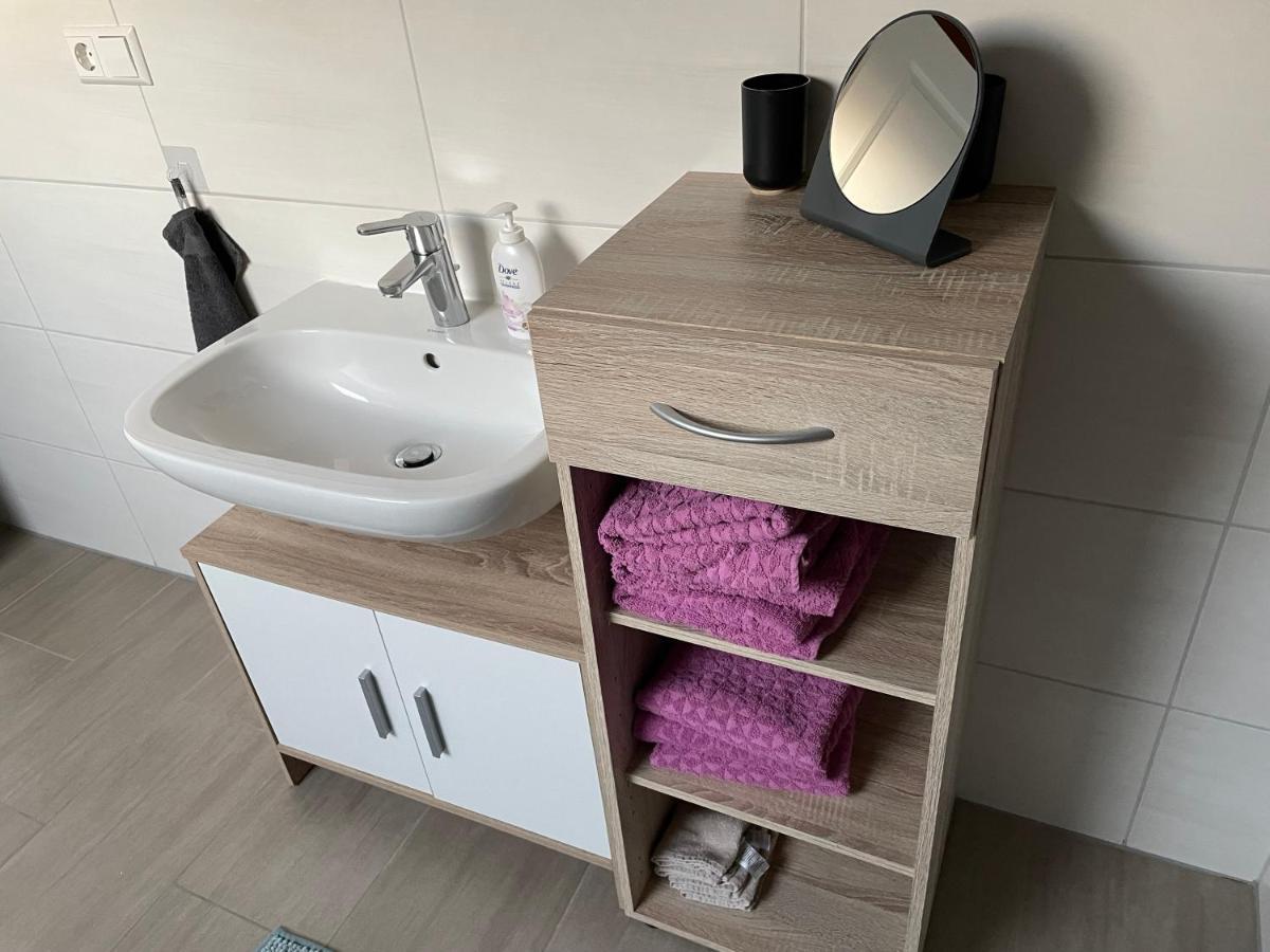 Ferienwohnung Niederrotweil Bagian luar foto