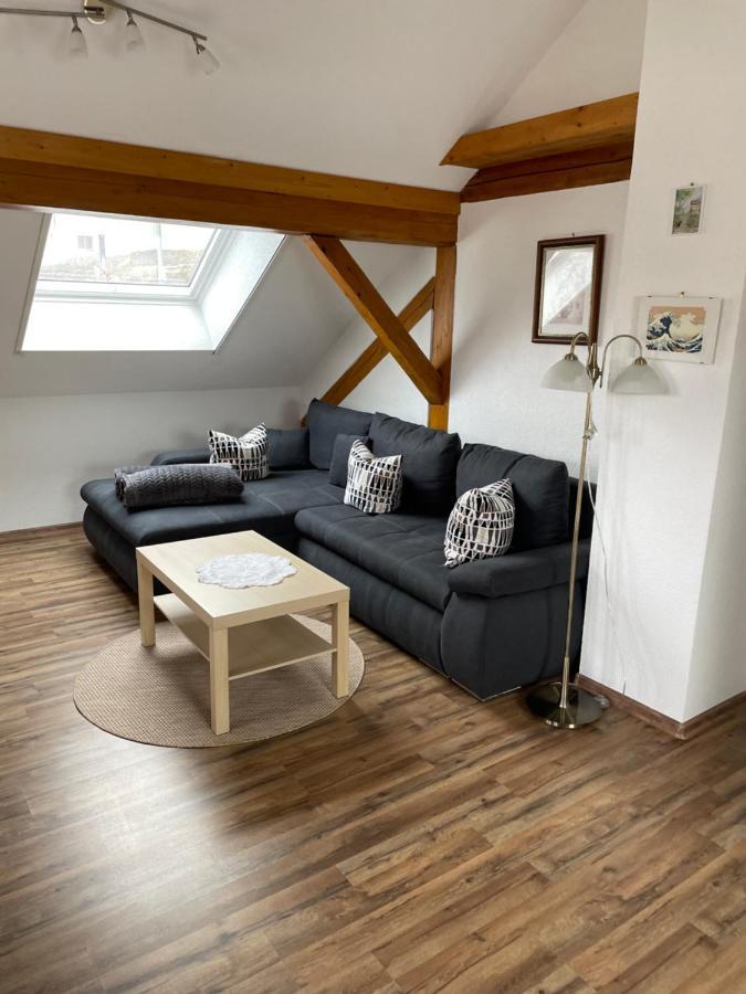 Ferienwohnung Niederrotweil Bagian luar foto