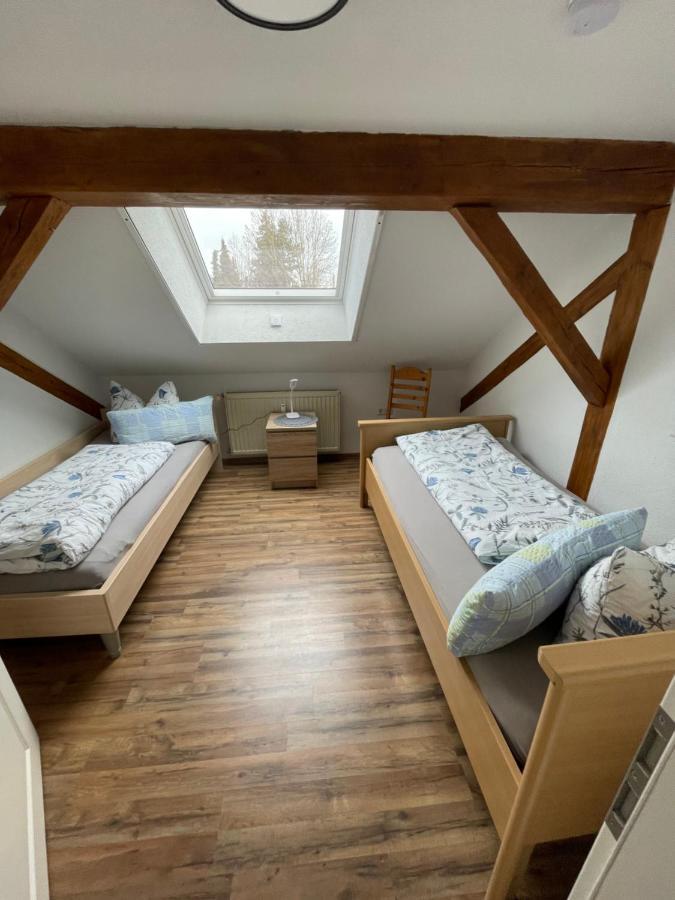 Ferienwohnung Niederrotweil Bagian luar foto