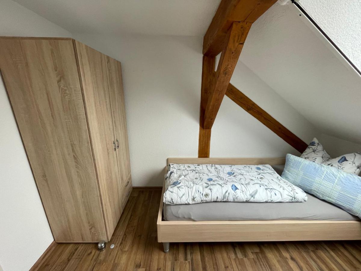 Ferienwohnung Niederrotweil Bagian luar foto
