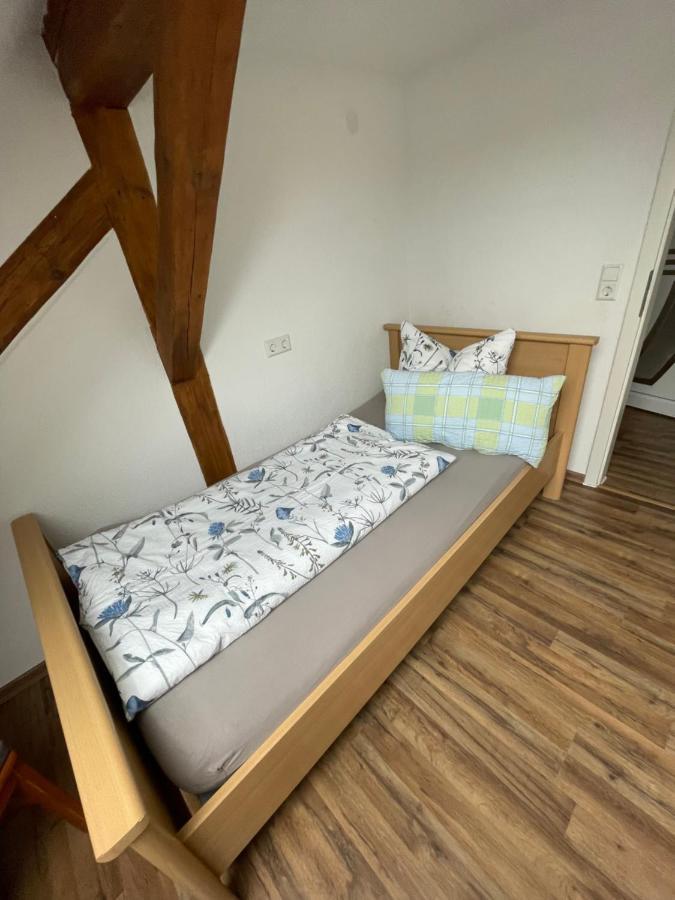 Ferienwohnung Niederrotweil Bagian luar foto