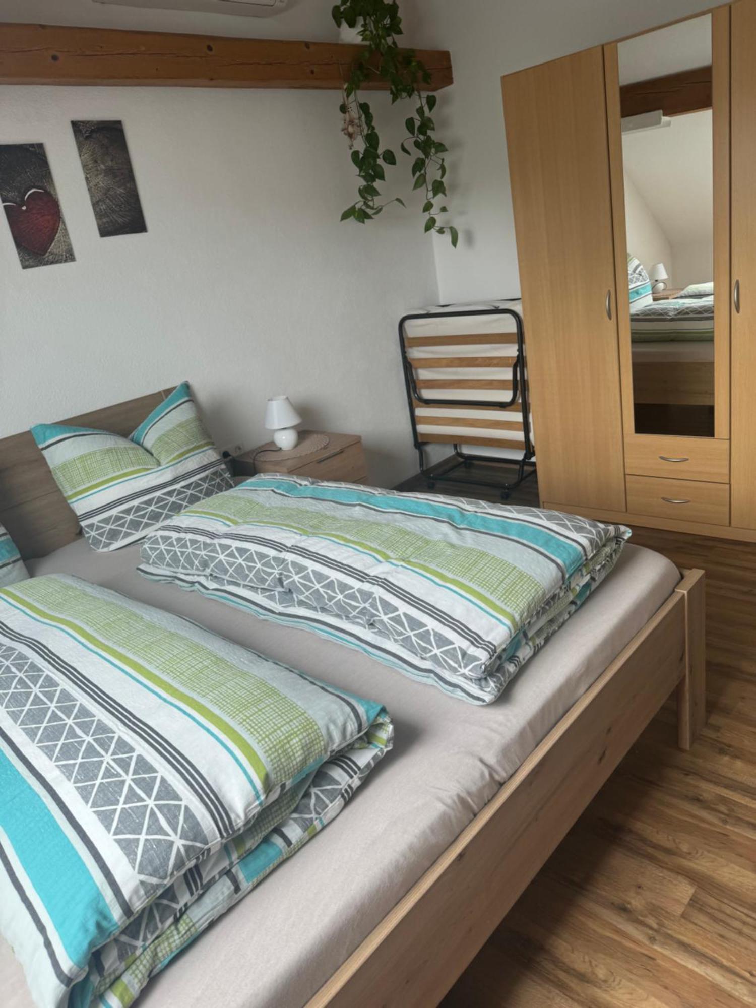 Ferienwohnung Niederrotweil Bagian luar foto